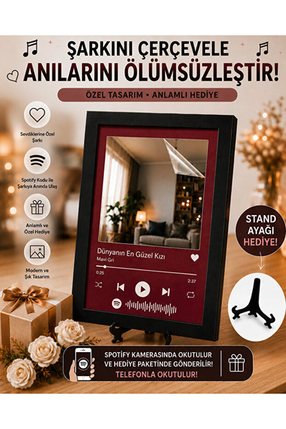 DÜNYANIN EN GÜZEL KIZI TABLO